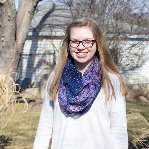 Meet your Posher, Jillyan